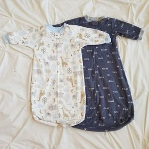 Carter's Sleep Sacks